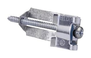 7TAA001310R0013 - ABB - 7TAA001310R0013 - CLIP LOCK, OLD WORK BOX, STEEL, 3/4"