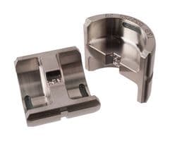 7TAA131870R0002 - ABB - 7TAA131870R0002 - Crimp Tool Die, 12-14 Ton Tools, #4 CU/#6 Al, Grey
