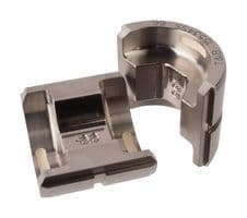 7TAA131870R0011 - ABB - 7TAA131870R0011 - Crimp Tool Die, 12-14 Ton Tools, 300 kcmil Copper, 4/0 Aluminium, White