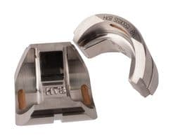 7TAA131870R0015 - ABB - 7TAA131870R0015 - Crimp Tool Die, 12-14 Ton Tools, 500 kcmil CU / 350 kcmil Aluminium, Brown