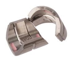7TAA131870R0017 - ABB - 7TAA131870R0017 - Crimp Tool Die, 12-14 Ton Tools, 700 kcmil CU / 500 kcmil Aluminium, Pink