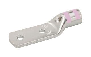7TAA302020R0010 - ABB - 7TAA302020R0010 - Lug Terminal, Crimp, 120 mm², Compression Lug, M10