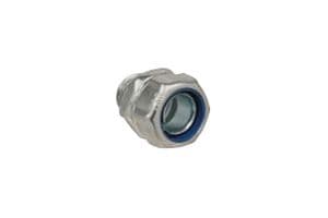 7TCD012410R0008 - ABB - 7TCD012410R0008 - Conduit Connector, Straight, Liquidtight, 1-1/4", Insulated