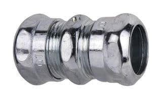 7TAD013170R0022 - ABB - 7TAD013170R0022 - Conduit Coupling, 1.25 ", Steel