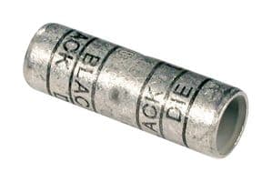 7TAH007500R0010 - ABB - 7TAH007500R0010 - Parallel Splice, 2 Way, Black, 00 AWG, Copper, Non Insulated