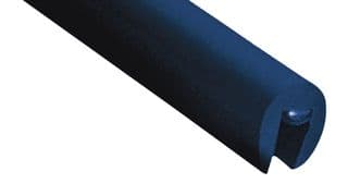 7TBA039000R0010 - ABB - 7TBA039000R0010 - Edge Trim, Rubber, 15.24 m
