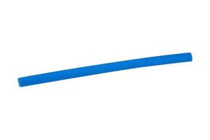 7TCA017300R0314 - ABB - 7TCA017300R0314 - Heat Shrink Tubing, Thin Wall, 25.4 mm Dia x 3.3 m L, 2:1, Blue