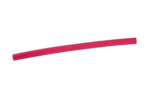 7TCA017300R0318 - ABB - 7TCA017300R0318 - Heat Shrink Tubing, Thin Wall, 3.18 mm Dia x 11.5 m L, 2:1, Red