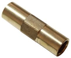 7TCA083160R0008 - ABB - 7TCA083160R0008 - Earth Rod Coupling, 5/8"