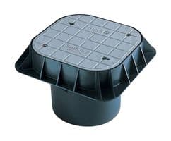 7TCA083320R0011 - ABB - 7TCA083320R0011 - Inspection Pit, Grey Polymer Lid