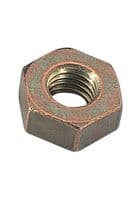 7TCA083830R0074 - ABB - 7TCA083830R0074 - Hex Nut, Brass, M8