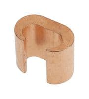 7TCA083870R0039 - ABB - 7TCA083870R0039 - Terminal, Grounding, C Shape, Copper, 10 mm2
