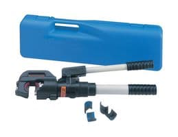 7TCA083870R0795 - ABB - 7TCA083870R0795 - Crimp Tool, Hydraulic, Cable Lugs & Cable End Sleeves