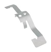7TCA084030R1270 - ABB - 7TCA084030R1270 - Clip, Dual Purpose, Steel