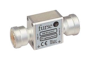 7TCA085450R0016 - ABB - 7TCA085450R0016 - Coaxial Surge Protector, 10 kA, 50 ohm, Cable, ESP RF Series, 1 Pole