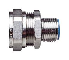 7TCA296020R0174 - ABB - 7TCA296020R0174 - Conduit Connector, Straight, 25 mm, Brass