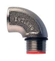 7TCA296030R0023 - ABB - 7TCA296030R0023 - Conduit Connector, 90 Degree, Brass