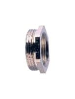 7TCA296050R0240 - ABB - 7TCA296050R0240 - Enlarger, PG07 to PG09, Nickel Plated Brass, Conduits