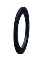 7TCA296050R0474 - ABB - 7TCA296050R0474 - Sealing Washer, 3/4", Rubber, Black, Conduits