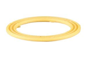 7TCA296050R0524 - ABB - 7TCA296050R0524 - Sealing Washer, PG29, Rubber, Black, Conduits