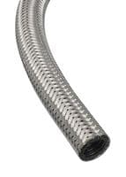 7TCA296100R0112 - ABB - 7TCA296100R0112 - Conduit, Highly Flexible, Size - 16 mm Dia, Polyketone, Black, 25 m Length