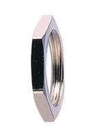 7TCA296230R0059 - ABB - 7TCA296230R0059 - Cable Gland, M16, 4 mm, 6 mm, Nickel Plated Brass, Stainless Steel Spring, Rubber Seal,