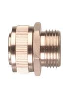 7TCA297050R0058 - ABB - 7TCA297050R0058 - Conduit Connector, Straight, 16 mm, Brass, IP40