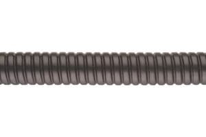7TCA297050R0157 - ABB - 7TCA297050R0157 - Conduit, Galvanised Steel, LFH (Low Fire Hazard), Black, 54.9 mm
