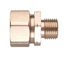 7TCA297070R0112 - ABB - 7TCA297070R0112 - Conduit Connector, Straight, Liquidtight, 32 mm, 316L Stainless Steel/Nylon Seal, IP66/IP67