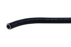 7TCD012500R0419 - ABB - 7TCD012500R0419 - Conduit, Galvanised Steel, PVC, Black, 26.4 mm