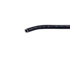 7TCD012500R0464 - ABB - 7TCD012500R0464 - Conduit, Galvanised Steel, PE (Polyethylene), Black, 17.8 mm