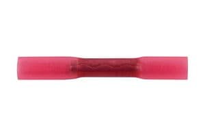 7TCI029770R0089 - ABB - 7TCI029770R0089 - Butt Splice, Red, Sta-Kon RAA, 1.5 mm², PC (Polycarbonate)