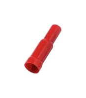7TCI029770R0090 - ABB - 7TCI029770R0090 - Bullet Terminal, Sta-Kon, 1.5 mm², Female Bullet, Red, PC (Polycarbonate)