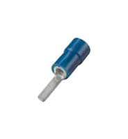 7TCI029770R0101 - ABB - 7TCI029770R0101 - Blade Terminal, Sta-Kon, 2.5 mm², Blue, PC (Polycarbonate)