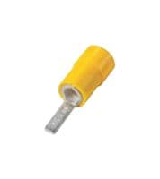 7TCI029770R0104 - ABB - 7TCI029770R0104 - Blade Terminal, Sta-Kon, 6 mm², Yellow, PC (Polycarbonate)