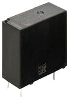 G5PZ-1A-E  DC24 - OMRON ELECTRONIC COMPONENTS - G5PZ-1A-E  DC24 - Power Relay, SPST-NO, 24 VDC, 20 A, G5PZ Series, Through Hole, Non Latching