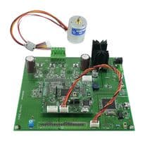 RTK0EMA170S00020BJ - RENESAS - RTK0EMA170S00020BJ - Evaluation Kit, RA6T1, BLDC Motor