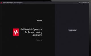 BV9111EDU 12M F - KEYSIGHT TECHNOLOGIES - BV9111EDU 12M F - Test Software, Lab Management and Control Solution - 12-month Time Based - Floating, Subscription