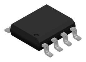 IXDD604SIATR - IXYS SEMICONDUCTOR - IXDD604SIATR - MOSFET Driver, Low Side, 4 A Output, 4.5 V to 35 V Supply, SOIC-8, -40 °C to 125 °C