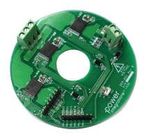 RDK-851 - POWER INTEGRATIONS - RDK-851 - Reference Design Board, BRD1260C, Motor Control for Fan Application