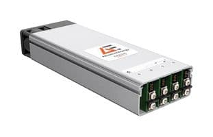 UX4 - EXCELSYS / ADVANCED ENERGY - UX4 - Modular Power Supply, 4 Outputs, 600 W
