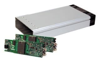 XG4 - EXCELSYS / ADVANCED ENERGY - XG4 - Plug In Module, PowerMod, UltiMod PowerPac, XGEN, 12 to 30V, 10A
