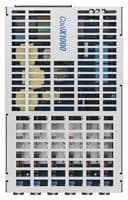 CX10M-000000-N-A - EXCELSYS / ADVANCED ENERGY - CX10M-000000-N-A - CoolPac 6 Slot Case, Chassis, Medical, CoolX1000 Series AC-DC Configurable Power Supplies