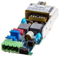 CMH - EXCELSYS / ADVANCED ENERGY - CMH - Plug In Module, CoolX PowerPac, 3 to 30V, 4A