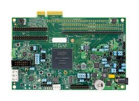 MPC5775B-EVB - NXP - MPC5775B-EVB - Development Board, MPC5775B, Power Management, Battery Cell Controller
