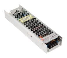 UHP-350-55 - MEAN WELL - UHP-350-55 - AC/DC Enclosed Power Supply (PSU), 127 to 370VDC, ITE, 1 Outputs, 350 W, 55 VDC, 6.3 A