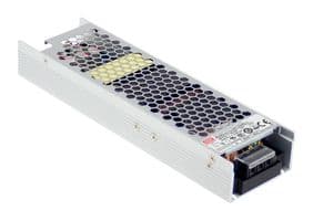 UHP-350R-55 - MEAN WELL - UHP-350R-55 - AC/DC Enclosed Power Supply (PSU), 127 to 370VDC, ITE, 1 Outputs, 350 W, 55 VDC, 6.3 A