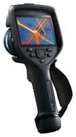 FLIR E96 24° - FLIR - FLIR E96 24° - Thermal Imager, -20 °C, 1500 °C, 640 x 480, 0.04 °C, 24° x 18°, 150 mm