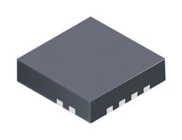ACS711KEXLT-15AB-T - ALLEGRO MICROSYSTEMS - ACS711KEXLT-15AB-T - Current Sensor, Bidirectional, ± 5%, QFN, 12 Pins