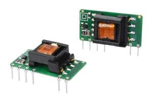 PBO-1-S12 - CUI - PBO-1-S12 - AC/DC PCB Mount Power Supply (PSU), ITE, 1 Output, 1 W, 12 VDC, 83 mA